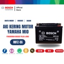 Aki Kering Motor Yamaha Mio CW, GT, M3 125, J, New Mio - Bosch RBTZ-5S