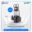 Pompa Celup Air Kotor 24 Jam Otomatis Wasser SWP 370 EA