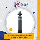 FIlter AIr Sumur & PDAM Waterco W 250