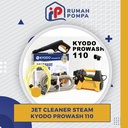 Jet Cleaner Mesin Cuci Motor Mobil AC Otomatis Kyodo Prowash 110