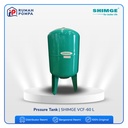 Pressure Tank | Tabung Shimge VCF-80 L