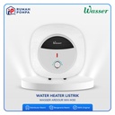 Water Heater Elektrik | Pemanas Air Listrik 30 L Wasser Ardour WH-M30