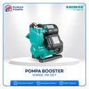 Pompa Booster Air Panas Shimge PW 125 F Pusat