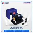 Pompa Booster Shimizu PB 158 BIT - Pusat