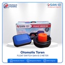 Otomatis Float Switch San-ei 2 Meter