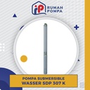 Pompa Satelit 0.75 HP Submersible Wasser SDP-307 K