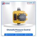 Otomatis Pressure Control APC San-Ei PC 3