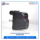 PRESURE SWITCH OTOMATIS SAN-EI PM 5