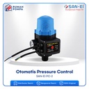 Automatic Pressure Control Pompa Air San Ei PC 2
