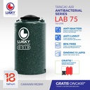 Tandon Air / Toren Air Anti Bakteri 750 Liter Lucky LAB 75