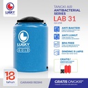 Tandon Air / Toren Air Anti Bakteri 310 Liter Lucky LAB 31