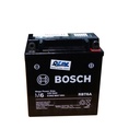 Aki Kering Motor Honda Supra Fit - Maintenance Free - Bosch RBT-6A
