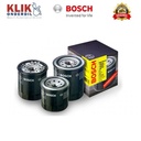 BOSCH Filter Oli Mobil Kijang 1.8, Carry, Futura 1 Pcs - 0986AF1043