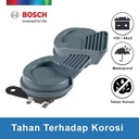 Bosch Klakson Strider EC12-C Waterproof Tahan Air - Original