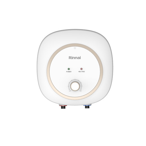 Water Heater Elektrik | Pemanas Air Listrik Rinnai RES A10C 02C