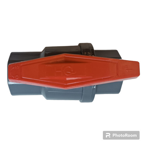 Stop Kran | Ball Valve Hoco PVCBV