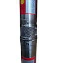 Pompa Submersible Satelit Shimizu 3 inch 1 HP SPES 321K BIT