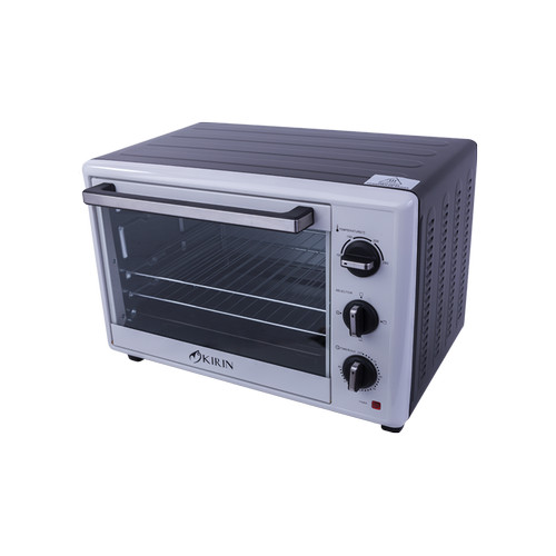 Oven Listrik Kirin KBO 190 LW | 19 Liter