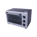 Oven Listrik Kirin KBO 190 LW | 19 Liter