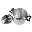 Panci Presto | Pressure Cooking Kirin KPC - 060