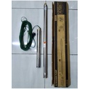 Pompa Submersible 2 inc Wasser SD-P 205 K