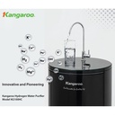 Kangaroo Water Purifier RO Hydrogen KG 100 HC