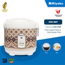 Rice Cooker | Magicom Miyako PSG - 607
