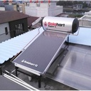 Pemanas Air Tenaga Matahari | Water Heater Solahart S 181 SL
