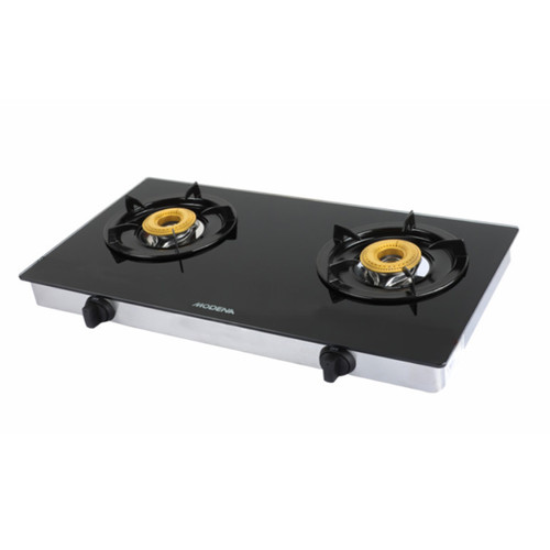 Kompor Gas 2 Tungku Modena PC 2721 L