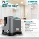 Pompa Booster Shimge PZ 250