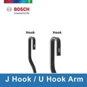 Bosch Wiper Mobil Honda CRV 3rd Gen Set Advantage 26 & 17 + H354