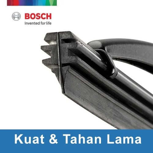 Bosch Wiper Mobil Honda CRV 3rd Gen Set Advantage 26 & 17 + H354