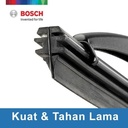 Bosch Wiper Mobil Honda CRV 3rd Gen Set Advantage 26 & 17 + H354
