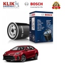 BOSCH Filter Oli Mobil Toyota Corolla (0986AF1041) - 1 Pcs