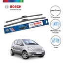 Bosch Sepasang Wiper Mobil Mercedes Benz A-Klasse168 Frameless 26 & 24
