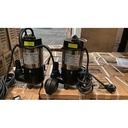 Pompa Celup Air Kotor 24 Jam Otomatis Wasser SWP 370 EA