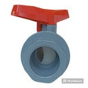 Stop Kran | Ball Valve Hoco PVCBV