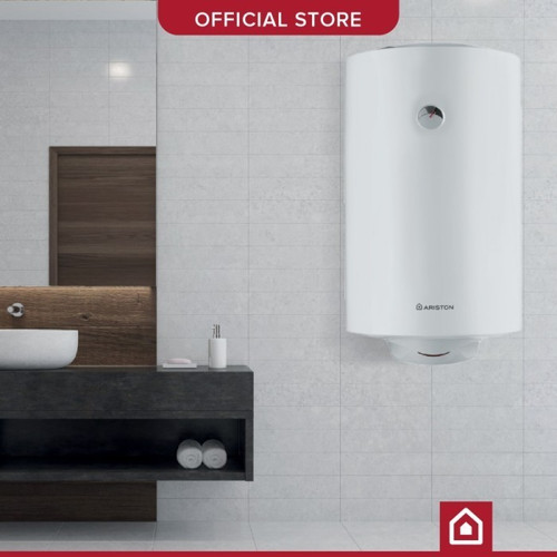 Water Heater Listrik | Pemanas Air Listrik Ariston PRO R 120 V