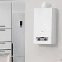 Water Heater | Pemanas Air Gas Ariston Fast R ONM 10 LPG