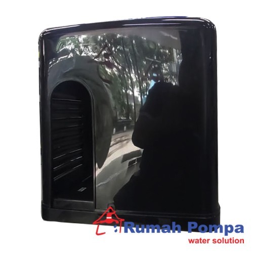Pompa Booster Panasonic GA 126 FAK