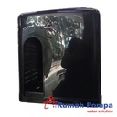 Pompa Booster Panasonic GA 126 FAK