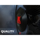 Kipas Angin Stand Fan AK Vien 16 Inch