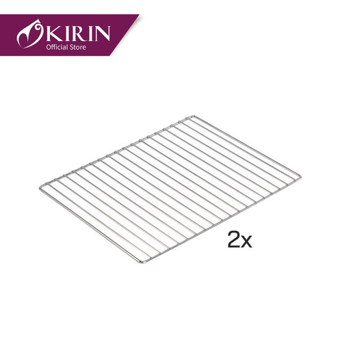 Oven Listrik Kirin Low Watt KBO 190 White