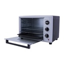 Oven Listrik Kirin KBO 190 LW | 19 Liter