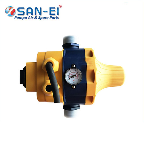 Otomatis Pressure Control APC San-Ei PC 3