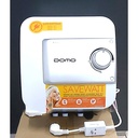 Water Heater Elektrik Domo by Modena DA 4010 | 10 Liter