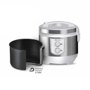 RIce Cooker 2 Liter Kirin KRC 390