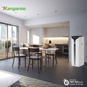 Kangaroo Hydrogen Alkaline Ion Water Purifier KG100ES1