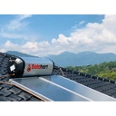 Pemanas Air Tenaga Mata Hari | Solar Water Heater Solahart S 182 SL