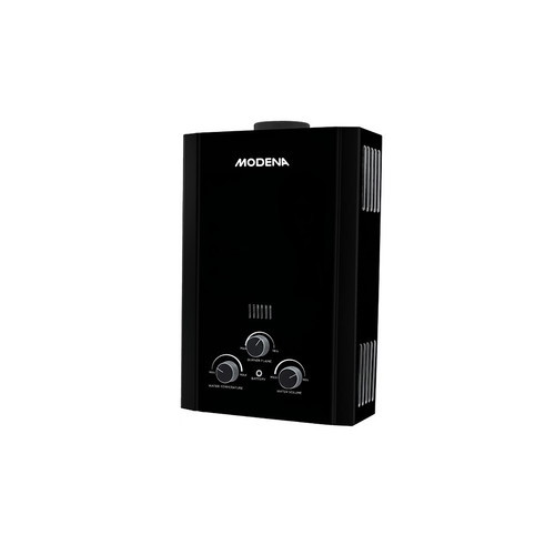 Water Heater Gas Modena GI 0631 L